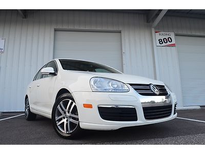 2006 volkswagen jetta tdi package 2 navigation dsg diesel 50 mpg low reserve no