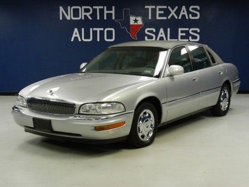 1999 buick *low millage*