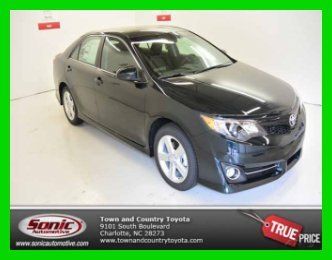 2013 se new 2.5l i4 16v front-wheel drive sedan