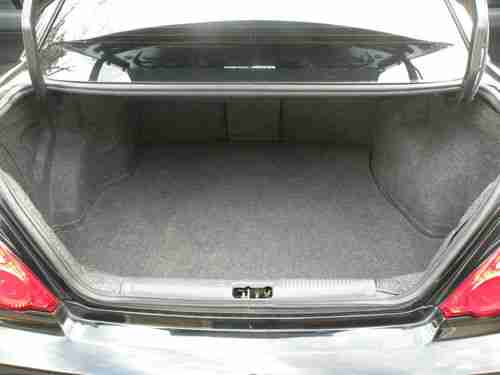 2005 Subaru Impreza WRX Automatic Sedan 4-Door 2.0L, image 14