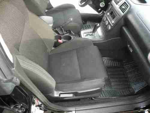 2005 Subaru Impreza WRX Automatic Sedan 4-Door 2.0L, image 21