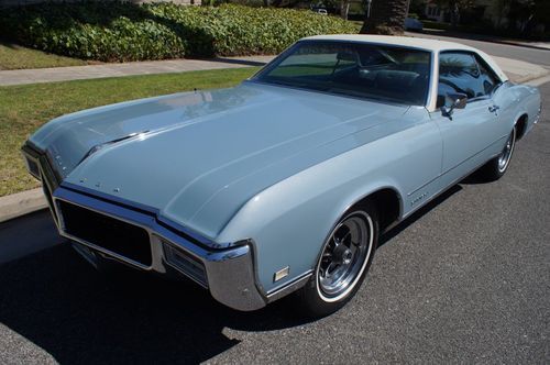 1968 original california car with one owner from 1968-2012, rare factory color!