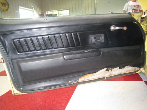 1970 Chevy Camaro RS Unmolested/Original, image 9