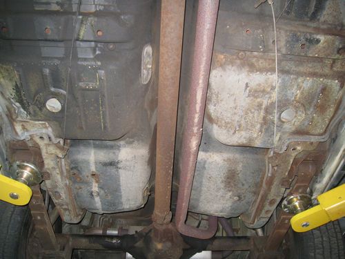 1970 Chevy Camaro RS Unmolested/Original, image 13