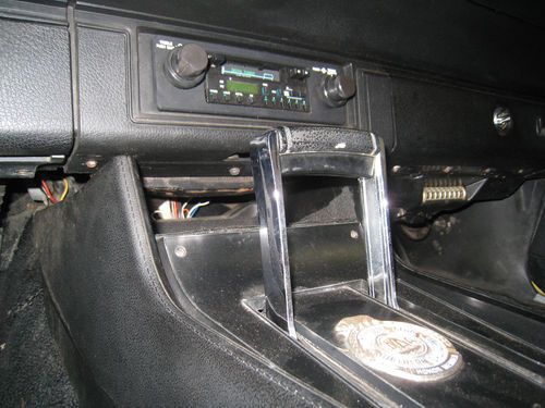 1970 Chevy Camaro RS Unmolested/Original, image 14