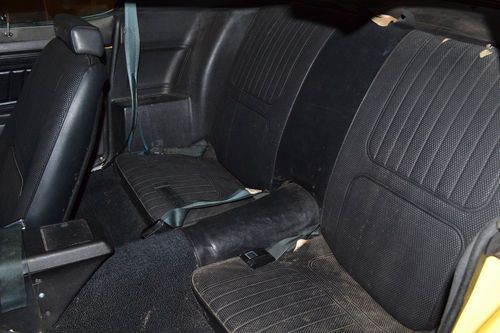 1970 Chevy Camaro RS Unmolested/Original, image 15