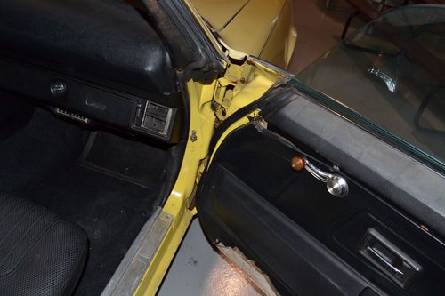 1970 Chevy Camaro RS Unmolested/Original, image 17