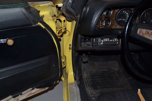 1970 Chevy Camaro RS Unmolested/Original, image 18