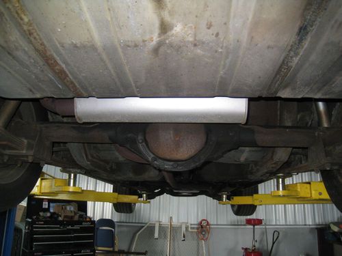 1970 Chevy Camaro RS Unmolested/Original, image 24