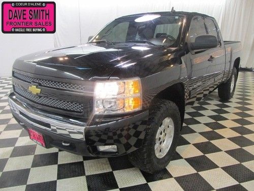 2010 ext cab short box lifted cd player tint tow hitch xm radio 866-428-9374