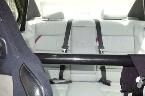 BMW M3 Sedan 1998 Estriol Blue, image 15
