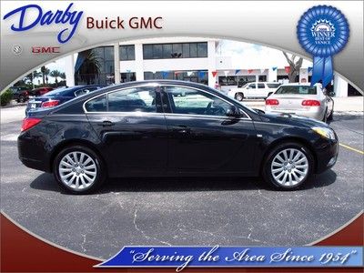 4dr sdn cxl turbo one owner carfax non smoker