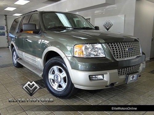 2005 ford expedition eddie bauer 4wd