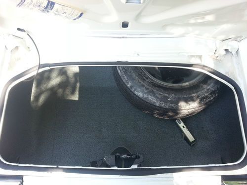 1973 Pontiac Firebird Formula Super Duty 455. 1 of 43 built, ALL ORIGINAL., image 10