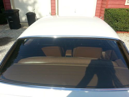 1973 Pontiac Firebird Formula Super Duty 455. 1 of 43 built, ALL ORIGINAL., image 14