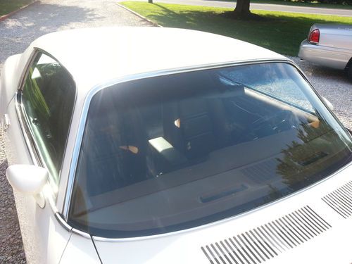 1973 Pontiac Firebird Formula Super Duty 455. 1 of 43 built, ALL ORIGINAL., image 24