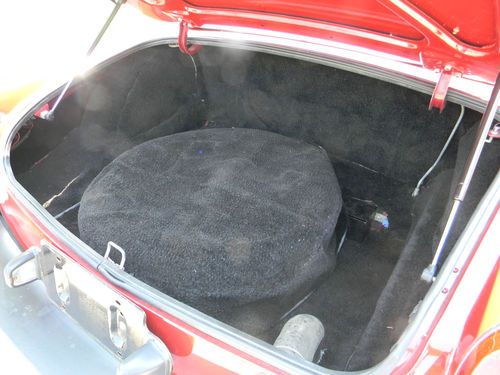 1977 MGB Roadster, US $13,250.00, image 6