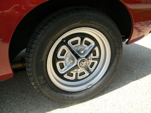 1977 MGB Roadster, US $13,250.00, image 7