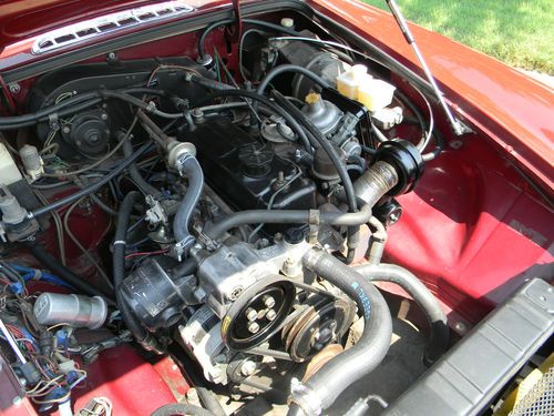 1977 MGB Roadster, US $13,250.00, image 9