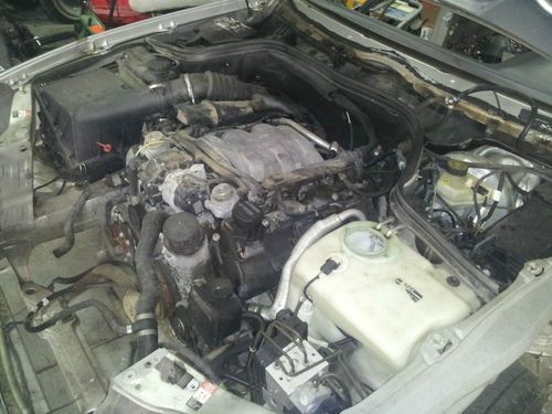 motor y transmicion, US $1,500.00, image 2