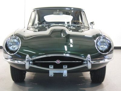 1968 Jaguar XKE E-Type 2+2 coupe, US $59,000.00, image 3