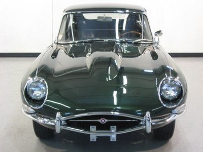1968 Jaguar XKE E-Type 2+2 coupe, US $59,000.00, image 4