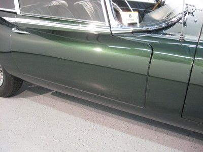1968 Jaguar XKE E-Type 2+2 coupe, US $59,000.00, image 10