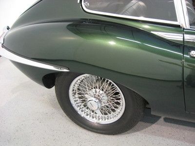 1968 Jaguar XKE E-Type 2+2 coupe, US $59,000.00, image 11