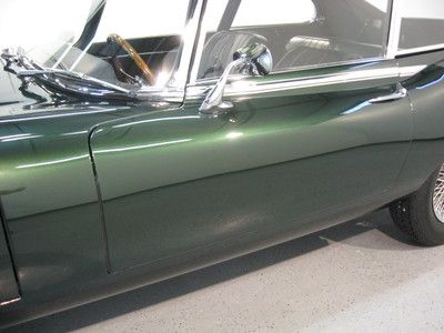 1968 Jaguar XKE E-Type 2+2 coupe, US $59,000.00, image 13