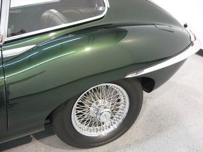 1968 Jaguar XKE E-Type 2+2 coupe, US $59,000.00, image 14