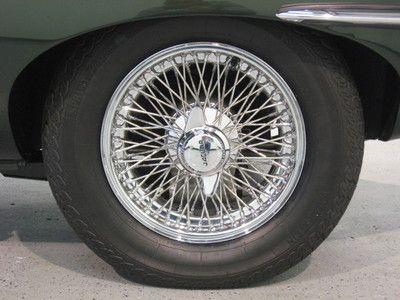 1968 Jaguar XKE E-Type 2+2 coupe, US $59,000.00, image 15