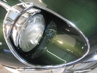 1968 Jaguar XKE E-Type 2+2 coupe, US $59,000.00, image 19
