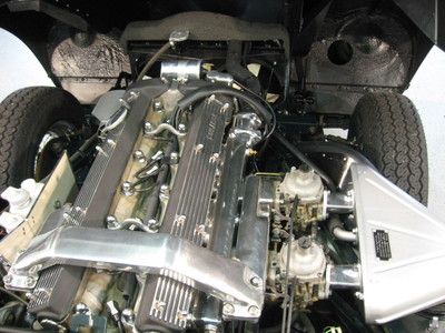 1968 Jaguar XKE E-Type 2+2 coupe, US $59,000.00, image 21