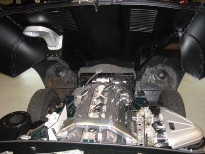 1968 Jaguar XKE E-Type 2+2 coupe, US $59,000.00, image 25