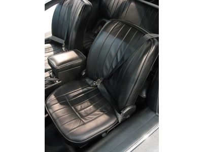 1968 Jaguar XKE E-Type 2+2 coupe, US $59,000.00, image 27