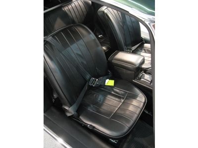 1968 Jaguar XKE E-Type 2+2 coupe, US $59,000.00, image 29