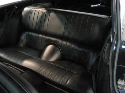 1968 Jaguar XKE E-Type 2+2 coupe, US $59,000.00, image 30