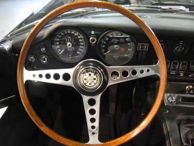 1968 Jaguar XKE E-Type 2+2 coupe, US $59,000.00, image 32