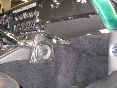 1968 Jaguar XKE E-Type 2+2 coupe, US $59,000.00, image 36