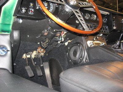 1968 Jaguar XKE E-Type 2+2 coupe, US $59,000.00, image 37