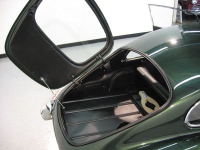 1968 Jaguar XKE E-Type 2+2 coupe, US $59,000.00, image 38