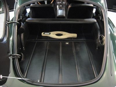 1968 Jaguar XKE E-Type 2+2 coupe, US $59,000.00, image 39