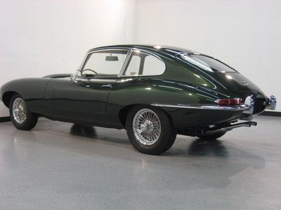 1968 Jaguar XKE E-Type 2+2 coupe, US $59,000.00, image 46