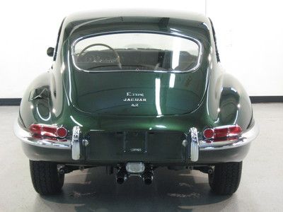 1968 Jaguar XKE E-Type 2+2 coupe, US $59,000.00, image 47