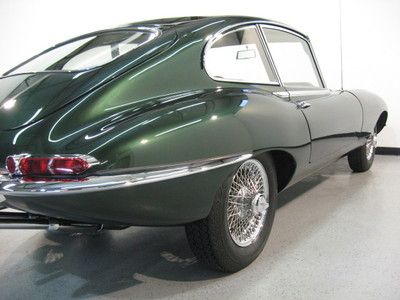 1968 Jaguar XKE E-Type 2+2 coupe, US $59,000.00, image 49