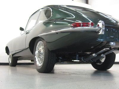 1968 Jaguar XKE E-Type 2+2 coupe, US $59,000.00, image 54