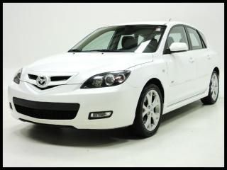 09 grand touring alloy wheels cd automatic 1 owner carfax hatchback