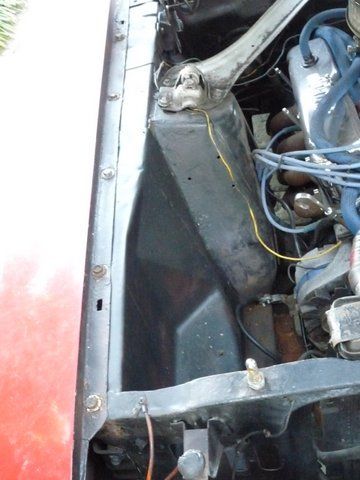 1967 ford mustang conv 289 V/8 G.T. CLONE 3DAY NO RESERVE ..., image 21