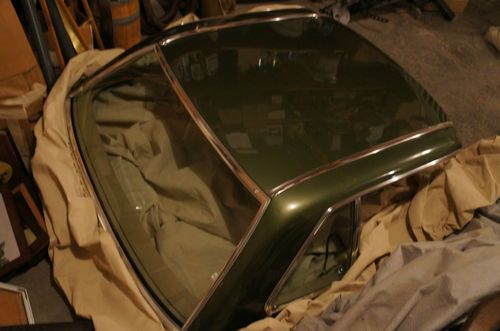 1985 Mercedes-Benz SL Class 380SL ONE OWNER LOW ORIGINAL MILES, image 23