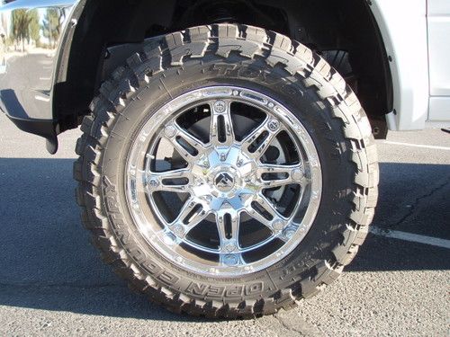 2012 Ram 2500 Laramie Crew Cab Pickup 4-Door 6.7L, US $51,900.00, image 8